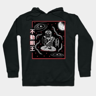 Fudo Myoo Hoodie